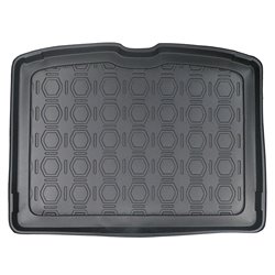 Bac de coffre 'Design' sur mesure pour Audi A3 8V 3-portes 2012-