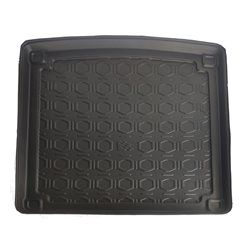 Bac de coffre 'Design' sur mesure pour Audi A4 B8 Avant 2008-2015