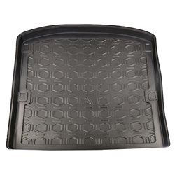 Bac de coffre 'Design' sur mesure pour Audi A4 B9 Sedan 2015-