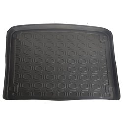 Bac de coffre 'Design' sur mesure pour Audi A4 B9 Avant 2015-