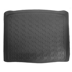 Bac de coffre 'Design' sur mesure pour Audi A6 Avant 2011-2014 & 2014-