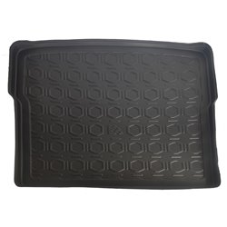 Bac de coffre 'Design' sur mesure pour Audi Q5 II 2017-