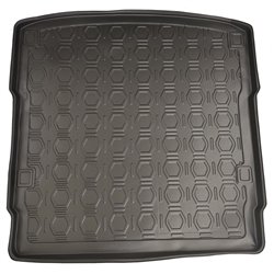 Bac de coffre 'Design' sur mesure pour Audi E-Tron 2018-