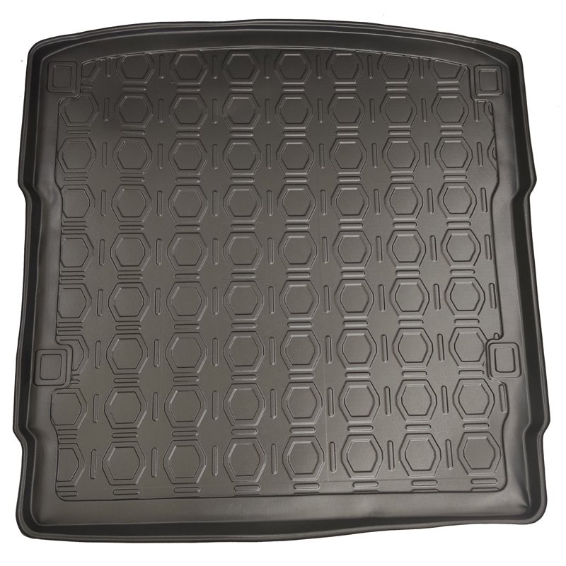 Bac de coffre 'Design' sur mesure pour Audi E-Tron 2018-