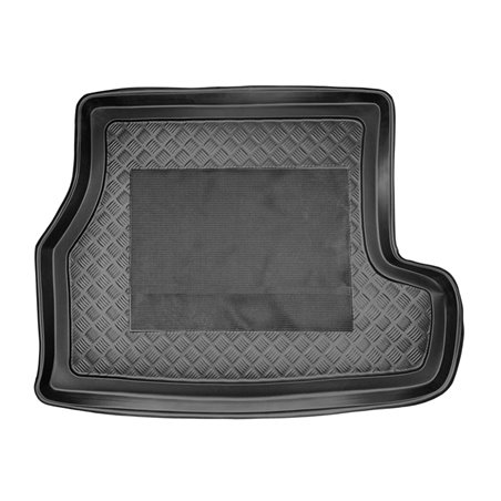 Bac de coffre 'anti-dérapant' sur mesure pour BMW Série 3 E46 Touring 1998-2005 Bac de coffre 'anti-dérapant' sur mesure pour BMW Série 3 E46 Touring 1998-2005
