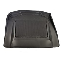 Bac de coffre 'anti-dérapant' sur mesure pour BMW Série 1 E87 2004-2011