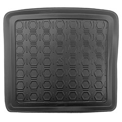 Bac de coffre 'Design' sur mesure pour BMW X1 (E84) 2009-2015