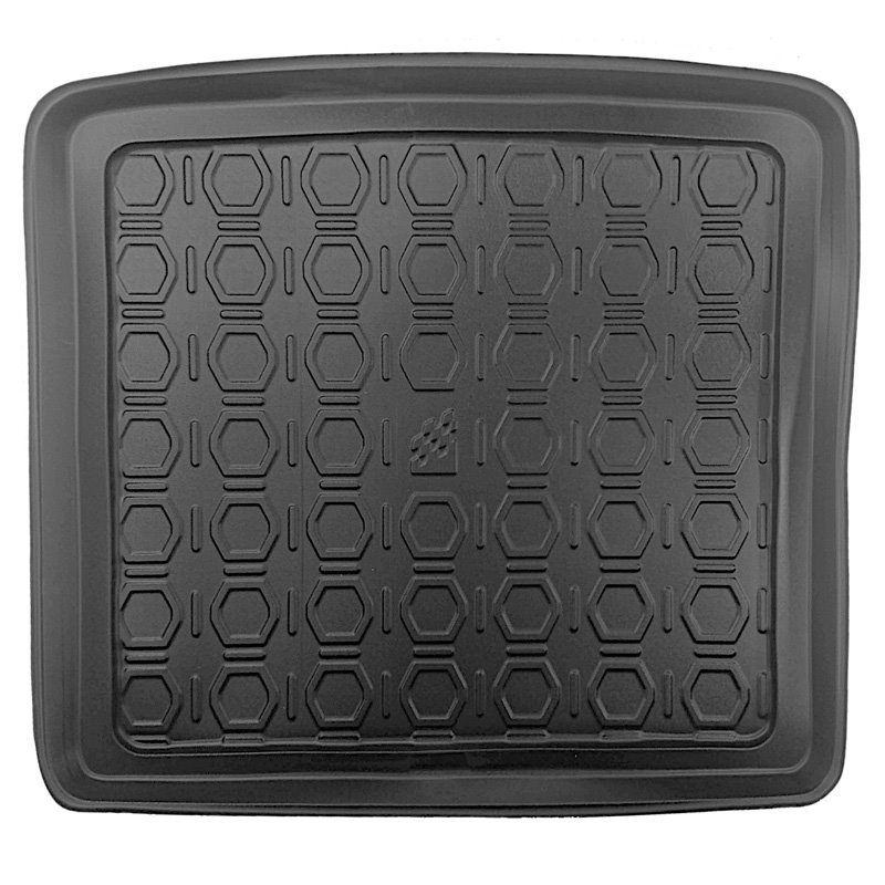 Bac de coffre 'Design' sur mesure pour BMW X1 (E84) 2009-2015