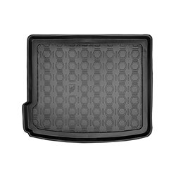 Bac de coffre 'Design' sur mesure pour BMW X5 (E70) 2006-2013