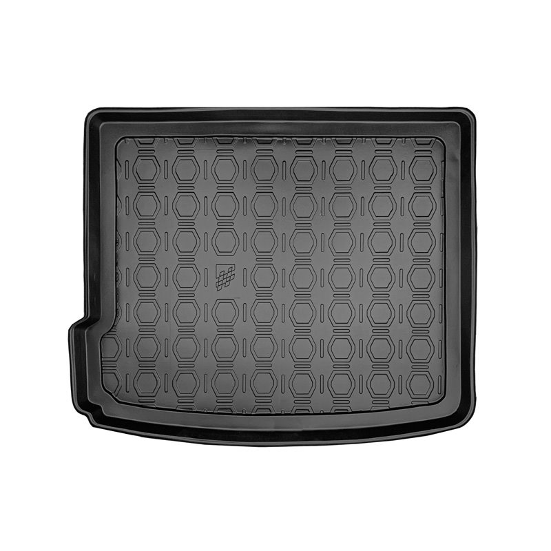 Bac de coffre 'Design' sur mesure pour BMW X5 (E70) 2006-2013