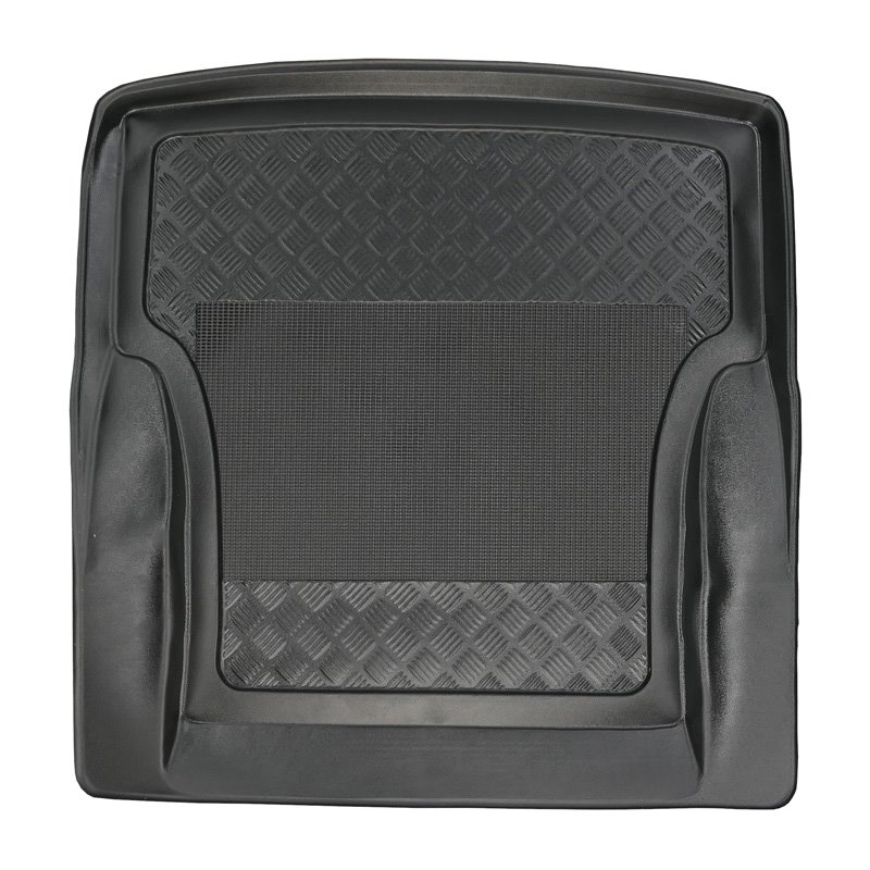 Bac de coffre 'anti-dérapant' sur mesure pour BMW Série 3 E90 Sedan 2005-2012