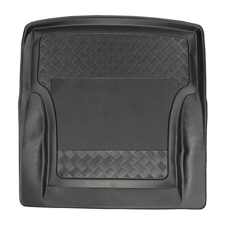Bac de coffre 'anti-dérapant' sur mesure pour BMW Série 3 E90 Sedan 2005-2012 Bac de coffre 'anti-dérapant' sur mesure pour BMW Série 3 E90 Sedan 2005-2012