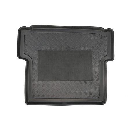 Bac de coffre 'anti-dérapant' sur mesure pour BMW Série 3 E91 Touring 2005-2012 Bac de coffre 'anti-dérapant' sur mesure pour BMW Série 3 E91 Touring 2005-2012