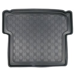 Bac de coffre 'Design' sur mesure pour BMW Série 3 E91 Touring 2005-2012
