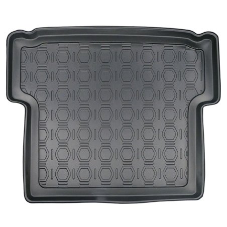 Bac de coffre 'Design' sur mesure pour BMW Série 3 E91 Touring 2005-2012 Bac de coffre 'Design' sur mesure pour BMW Série 3 E91 Touring 2005-2012
