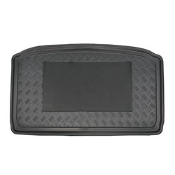 Bac de coffre 'anti-dérapant' sur mesure pour Mini Paceman 2013-