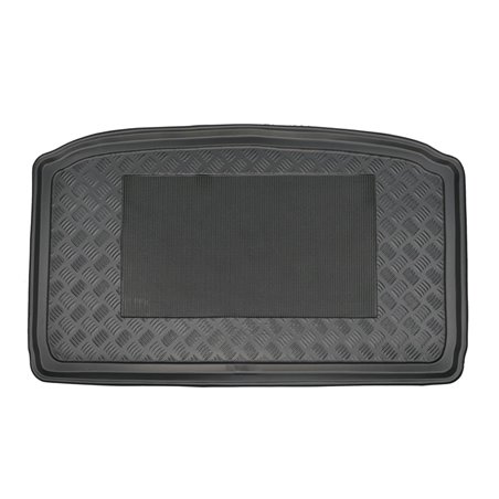 Bac de coffre 'anti-dérapant' sur mesure pour Mini Paceman 2013- Bac de coffre 'anti-dérapant' sur mesure pour Mini Paceman 2013-