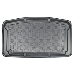 Bac de coffre 'Design' sur mesure pour Mini Countryman R60 2010-2016