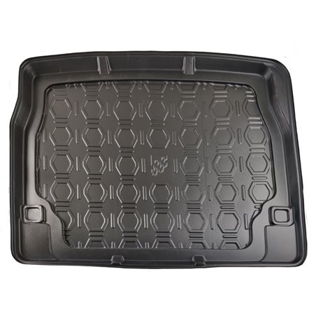 Bac de coffre 'Design' sur mesure pour BMW Série 1 F20 5-portes 2011-2019 Bac de coffre 'Design' sur mesure pour BMW Série 1 F20 5-portes 2011-2019
