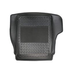 Bac de coffre 'anti-dérapant' sur mesure pour BMW Série 5 E60 Sedan 2003-2010