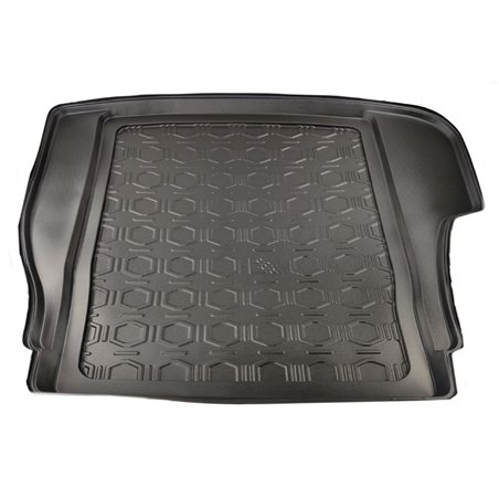Bac de coffre 'Design' sur mesure pour BMW Série 5 E60 Sedan 2003-2010 Bac de coffre 'Design' sur mesure pour BMW Série 5 E60 Sedan 2003-2010