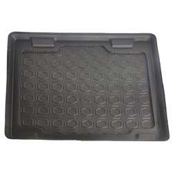 Bac de coffre 'Design' sur mesure pour BMW Série 5 F11 Touring 2010-2016