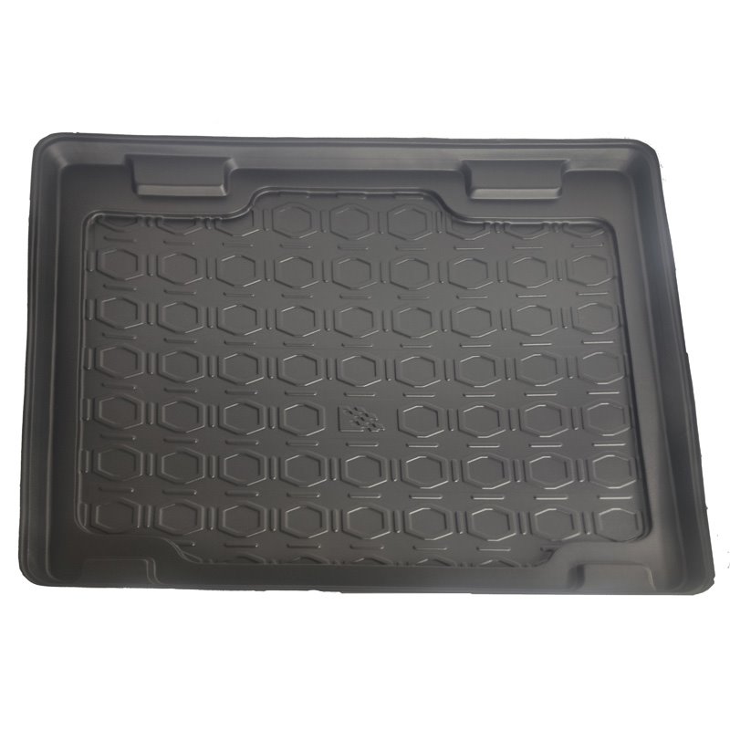 Bac de coffre 'Design' sur mesure pour BMW Série 5 F11 Touring 2010-2016