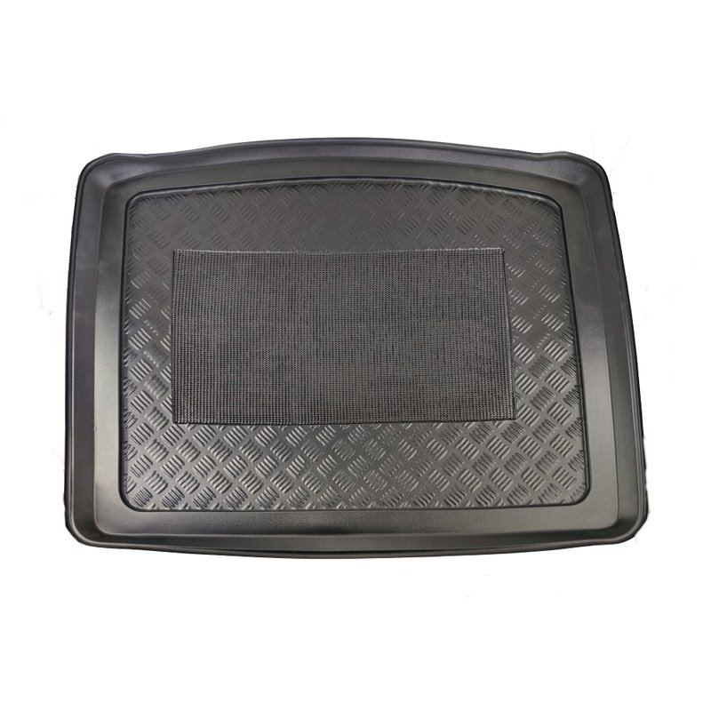 Bac de coffre 'anti-dérapant' sur mesure pour BMW Série 2 F45 Active Tourer 2014-