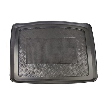 Bac de coffre 'anti-dérapant' sur mesure pour BMW Série 2 F45 Active Tourer 2014- Bac de coffre 'anti-dérapant' sur mesure pour BMW Série 2 F45 Active Tourer 2014-