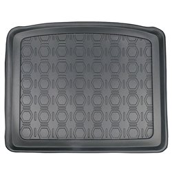 Bac de coffre 'Design' sur mesure pour BMW Série 2 F45 Active Tourer 2014-