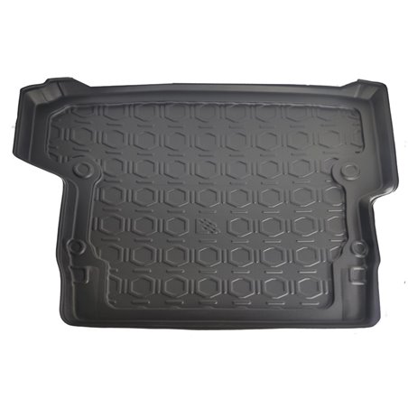 Bac de coffre 'Design' sur mesure pour BMW Série 3 F31 Touring 2012- Bac de coffre 'Design' sur mesure pour BMW Série 3 F31 Touring 2012-