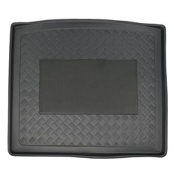 Bac de coffre 'anti-dérapant' sur mesure pour BMW X1 F48 2015-