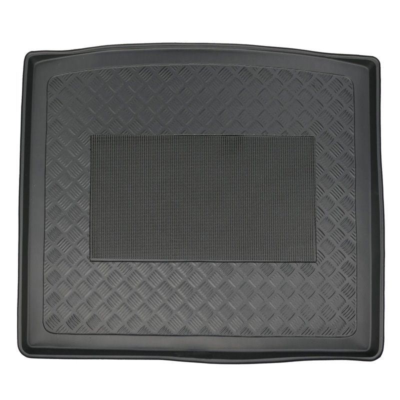 Bac de coffre 'anti-dérapant' sur mesure pour BMW X1 F48 2015-