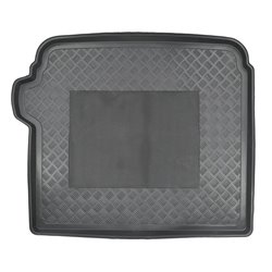 Bac de coffre 'anti-dérapant' sur mesure pour BMW X4 (G02) 2018-