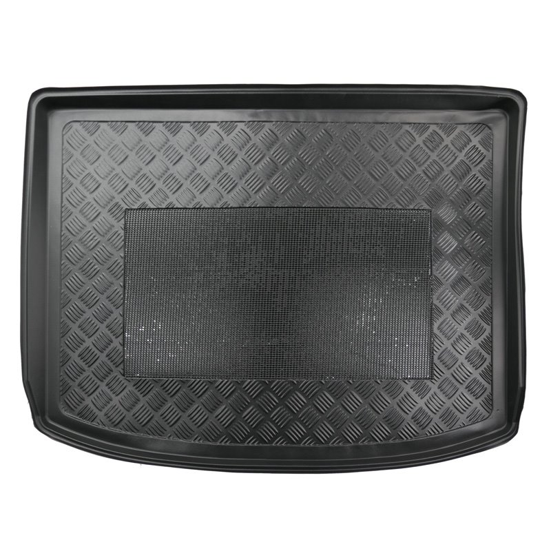 Bac de coffre 'anti-dérapant' sur mesure pour Mini Countryman F60 2016-