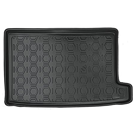 Bac de coffre 'Design' sur mesure pour BMW Série 1 F40 5-portes 2019- Bac de coffre 'Design' sur mesure pour BMW Série 1 F40 5-portes 2019-