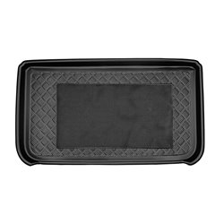 Bac de coffre 'anti-dérapant' sur mesure pour Mini One/Cooper/S F55 5-portes 2014-