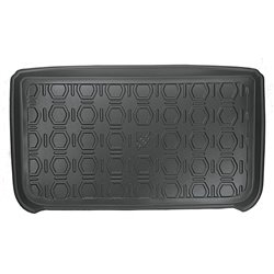 Bac de coffre 'Design' sur mesure pour Mini One/Cooper/S F55 5-portes 2014-