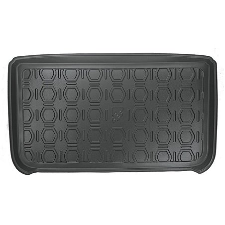Bac de coffre 'Design' sur mesure pour Mini One/Cooper/S F55 5-portes 2014- Bac de coffre 'Design' sur mesure pour Mini One/Cooper/S F55 5-portes 2014-