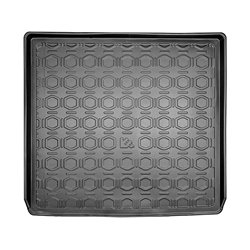 Bac de coffre 'Design' sur mesure pour BMW iX (I20) 2021-