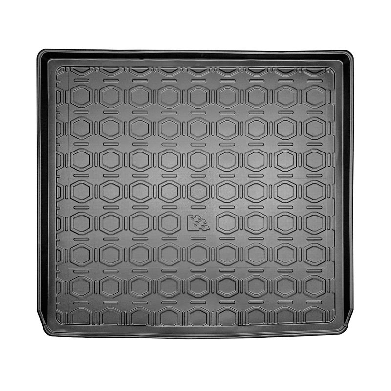 Bac de coffre 'Design' sur mesure pour BMW iX (I20) 2021-