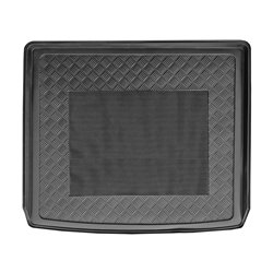 Bac de coffre 'anti-dérapant' sur mesure pour BMW iX1 (U11) 2022-