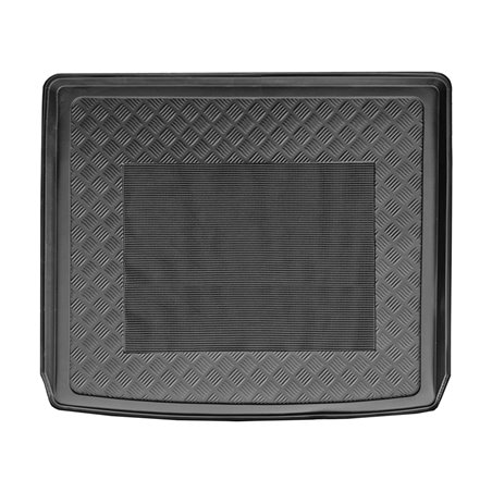 Bac de coffre 'anti-dérapant' sur mesure pour BMW iX1 (U11) 2022- Bac de coffre 'anti-dérapant' sur mesure pour BMW iX1 (U11) 2022-