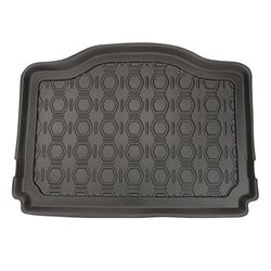 Bac de coffre 'Design' sur mesure pour Chevrolet Trax 2013-