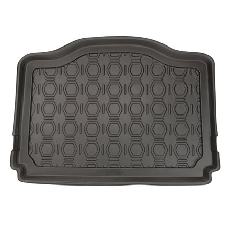 Bac de coffre 'Design' sur mesure pour Chevrolet Trax 2013- Bac de coffre 'Design' sur mesure pour Chevrolet Trax 2013-