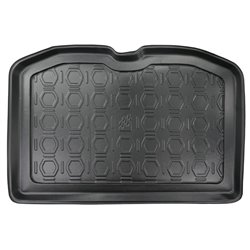 Bac de coffre 'Design' sur mesure pour Citroën C3 Picasso 2009-