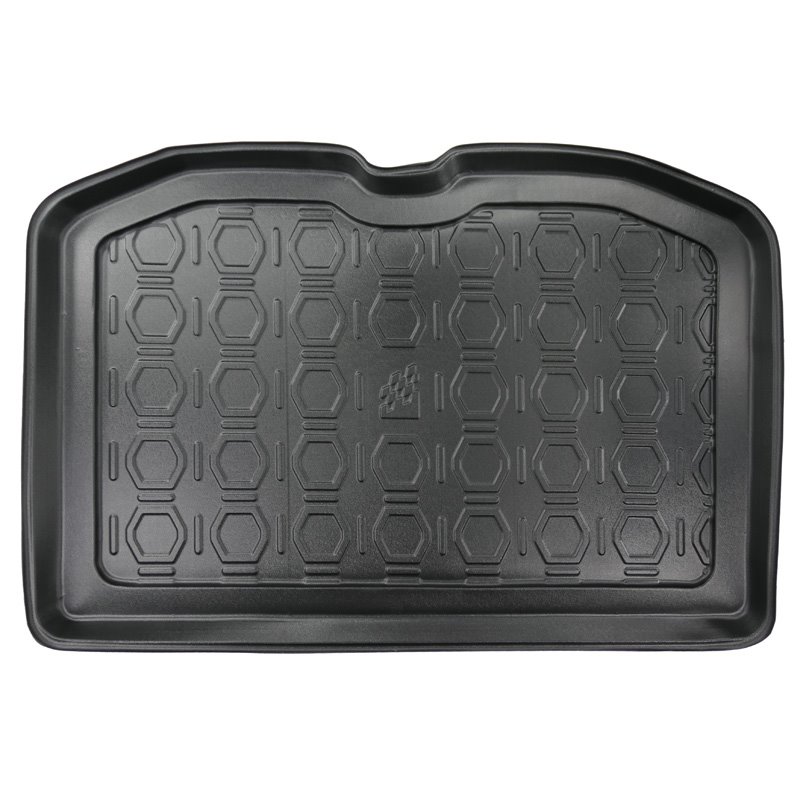 Bac de coffre 'Design' sur mesure pour Citroën C3 Picasso 2009-