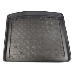 Bac de coffre 'Design' sur mesure pour Citroën 5-portes C4 2010-