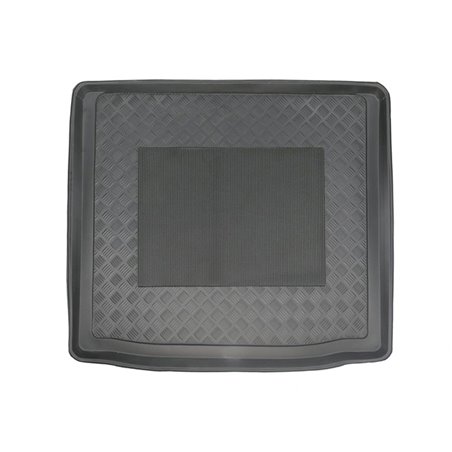 Bac de coffre 'anti-dérapant' sur mesure pour Citroën C5 Break 2008- (version court) Bac de coffre 'anti-dérapant' sur mesure pour Citroën C5 Break 2008- (version court)