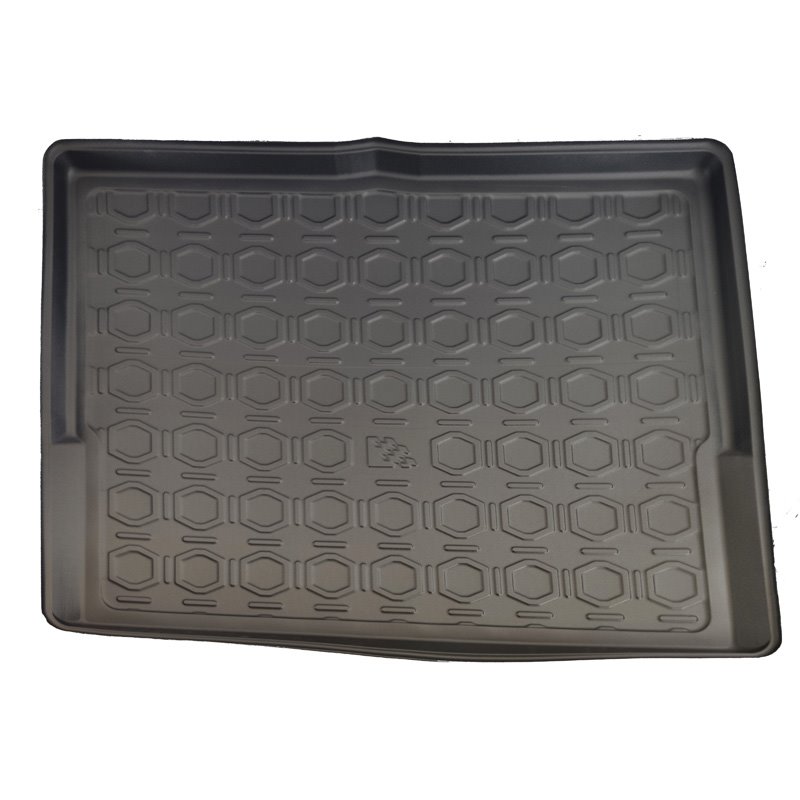 Bac de coffre 'Design' sur mesure pour Citroën C4 Picasso 2013- & C4 Spacetourer 2018-